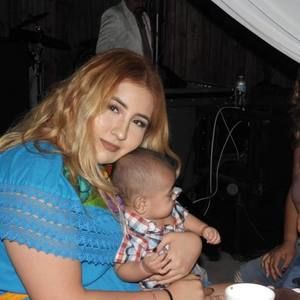 Meet your Posher, Stephanie